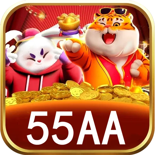 55AA Cassino Online